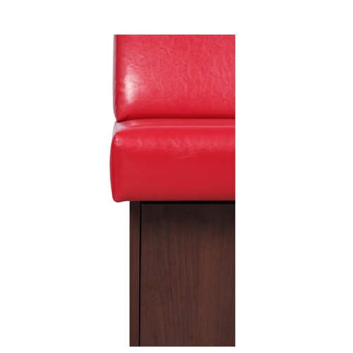 Modulární sedací lavice