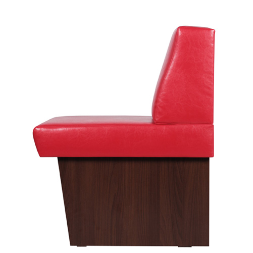 Restaurační lavice a boxy