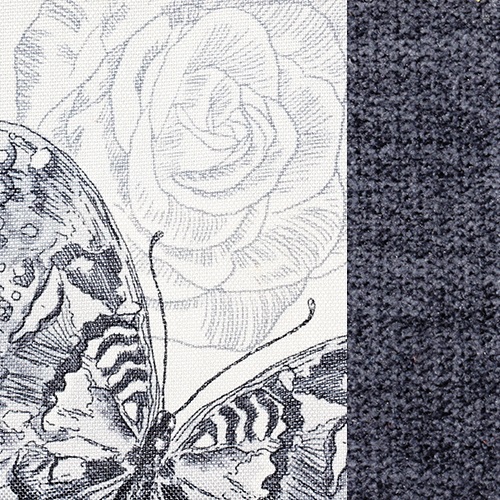 Kombinace látek BUTTERFLY