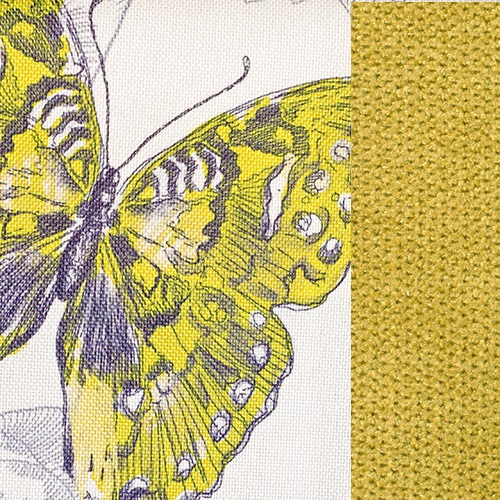 Kombinace látek BUTTERFLY