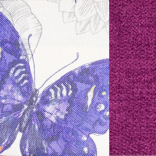 Kombinace látek BUTTERFLY