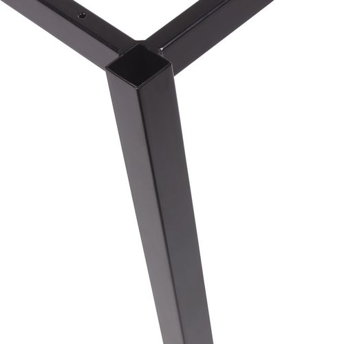 Kovové stoly kostra