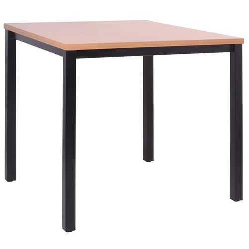 Kovové rokovacie stoly