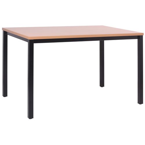 Kovové stabilní stoly MIKO 128 jednací, konferenční