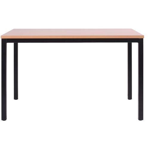 Jednací kovové stoly