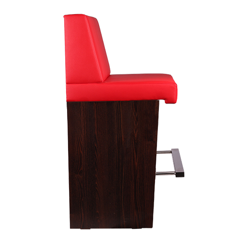 Barové lavice pre reštaurácie