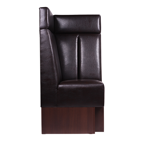 Čalúněné lavice rohové