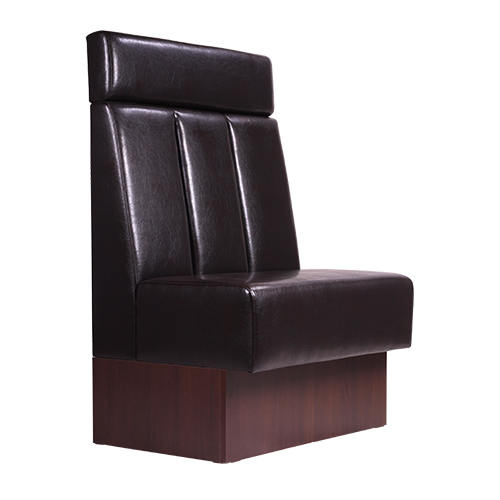 Restaurační lavice