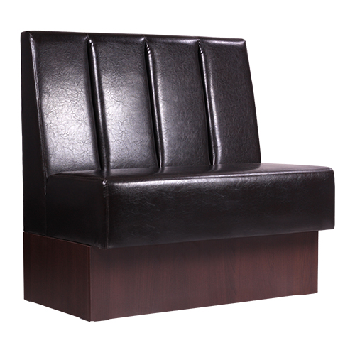 Lavice do restaurace