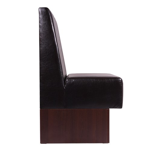 Lavice do reštaurácie