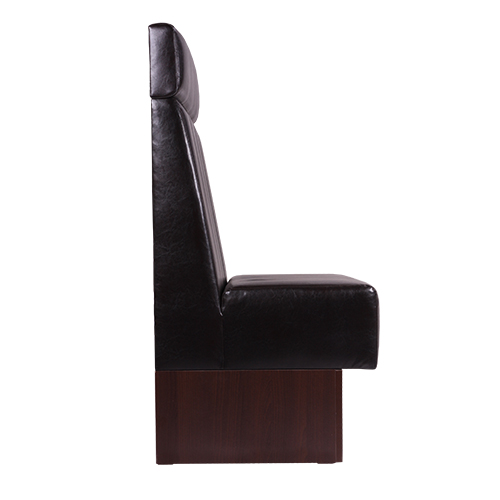 Lavice do reštaurácie