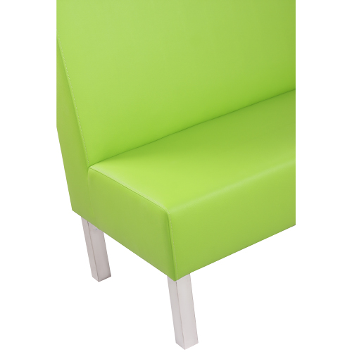 Restaurační bistro lavice