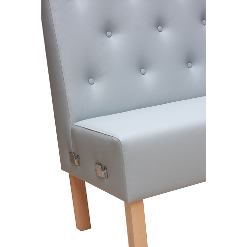 restaurační lavice