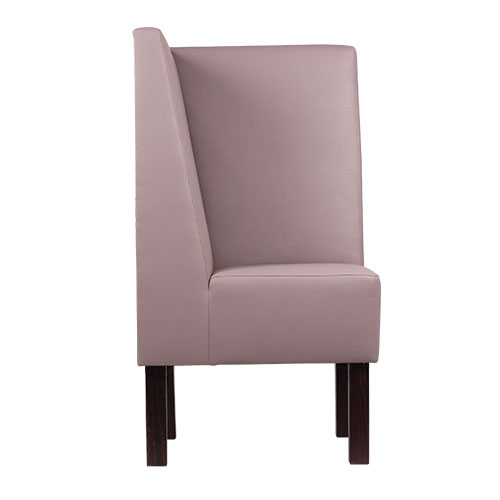 Čalouněné lavice do restaurace