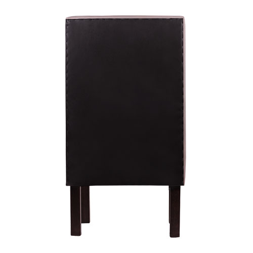 Čalouněné lavice MADERA pro restaurace