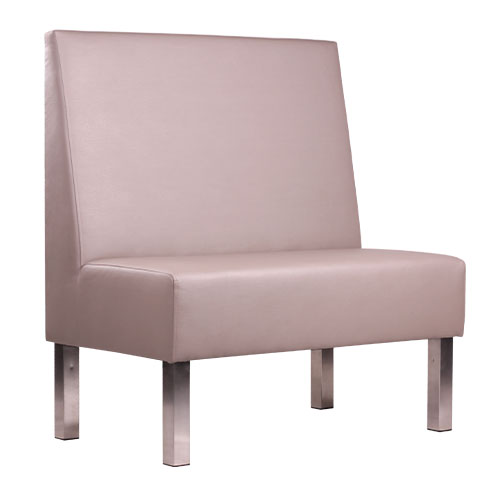 Restaurační lavice