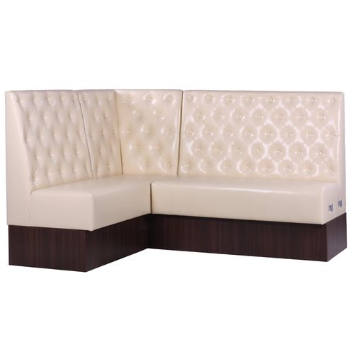 Lavice restaurační do restaurace