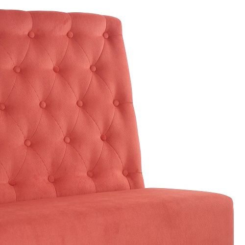 Čalúněné lavice Chesterfield Look