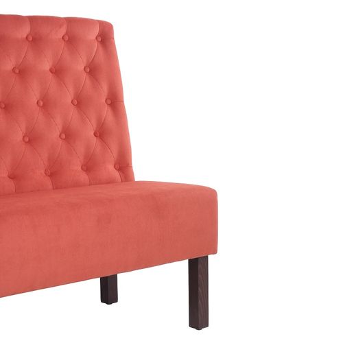 Reštauračné lavice Chesterfield Look