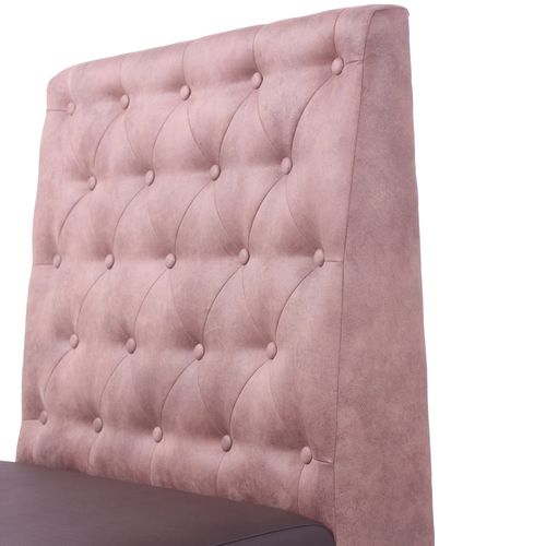Restaurační čalouněné lavice Chesterfield