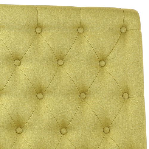 Lavice čalouněná chesterfield