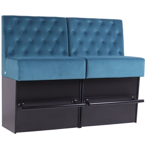 Barové lavice do restaurace