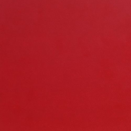 Laminovaná deska barva červená