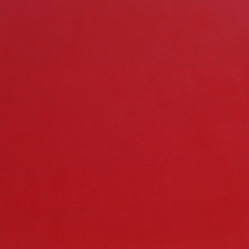 Laminovaná deska barva červená