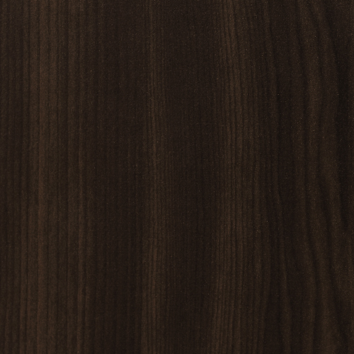 Laminovaná DT deska - barva b.4 tmavý ořech