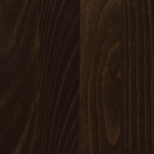 masivní buk barva tmavý ořech