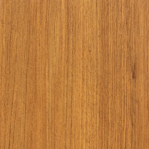 laminovaná deska barva dekoru světlý teak