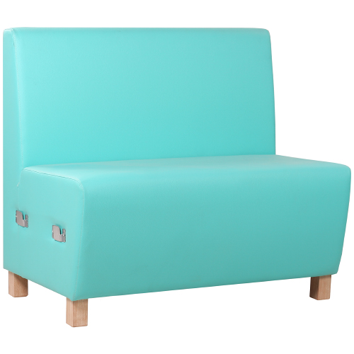 Čalouněné lavice do bistra