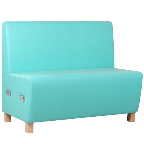 Čalouněné lavice do bistra