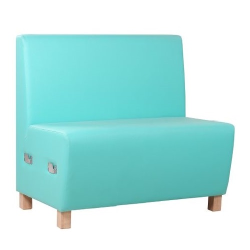 Čalouněné bistro lavice BUBLINO