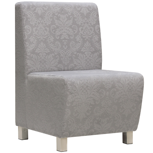 Čalouněné lavice do restaurace DUBLINO