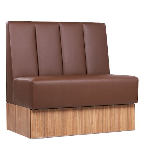 Restaurační lavice