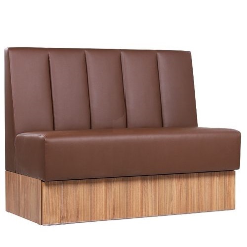 Restaurační lavice čalouněné