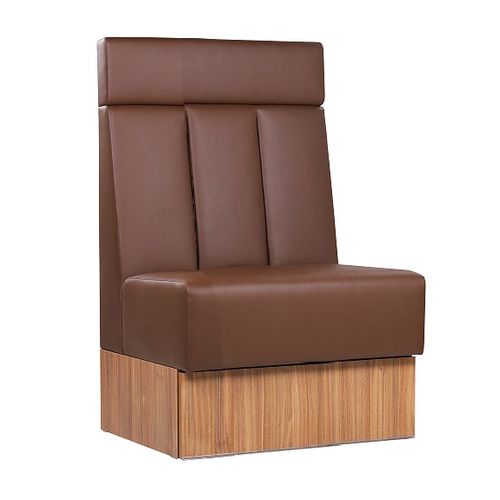 Čalouněné lavice do restaurace