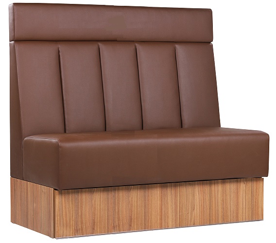 Restaurační lavice