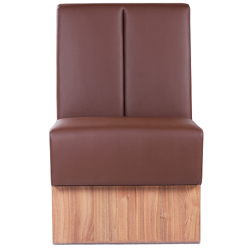 Restaurační lavice OLBIA