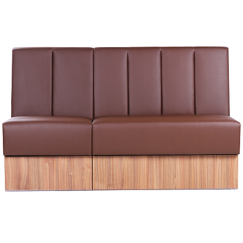 Lavice do reštaurácie OLBIA