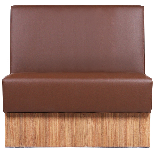 Čalúnené lavice do reštaurácie