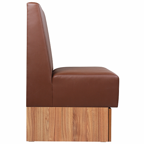 Lavice pro restaurace