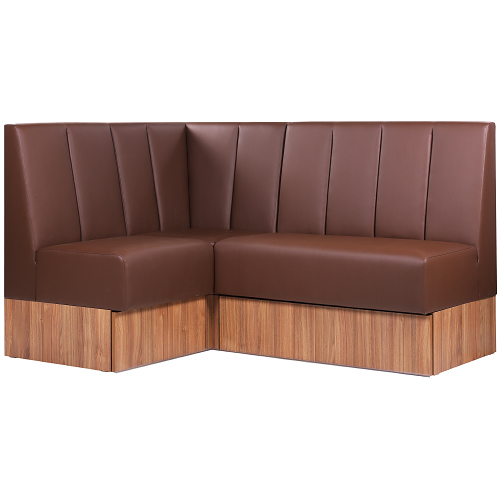 Lavice do restaurace