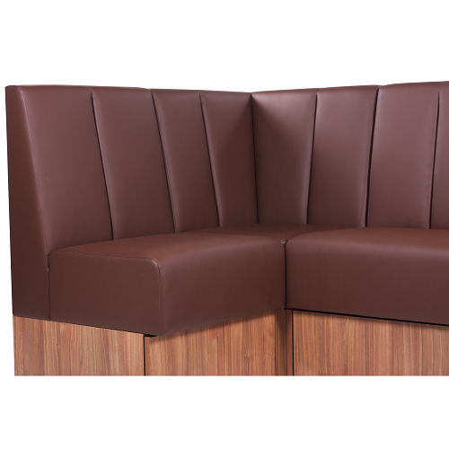 Resraurační lavice