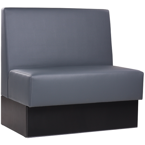 Čalouněné lavice do restaurace