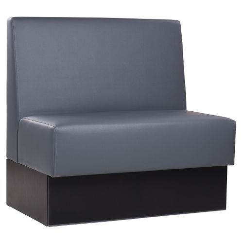 Restaurační lavice čalouněné