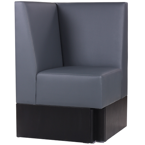 Čalúnené lavice do reštaurácie