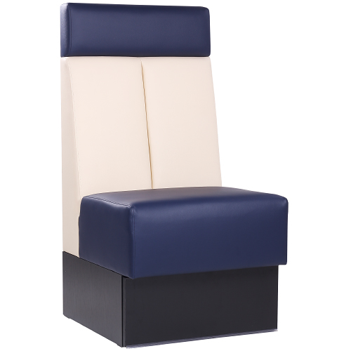 Restaurační lavice