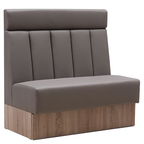 Lavice do restaurace čalouněné